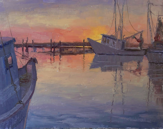 Scipio Sunrise