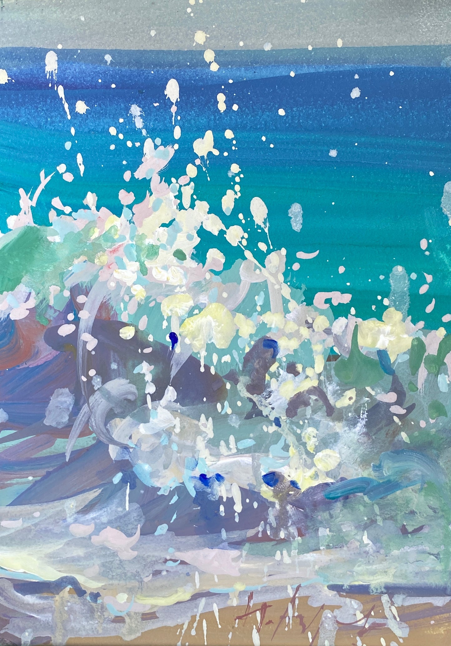 Wave