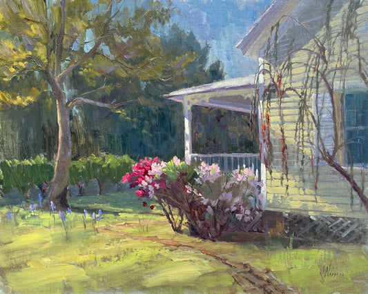 Spring Morning