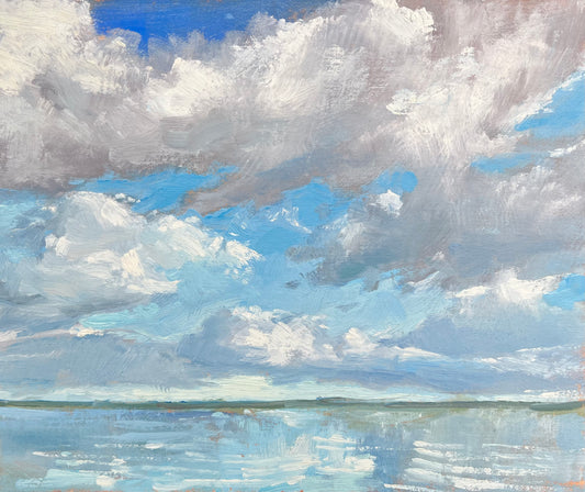 Clouds