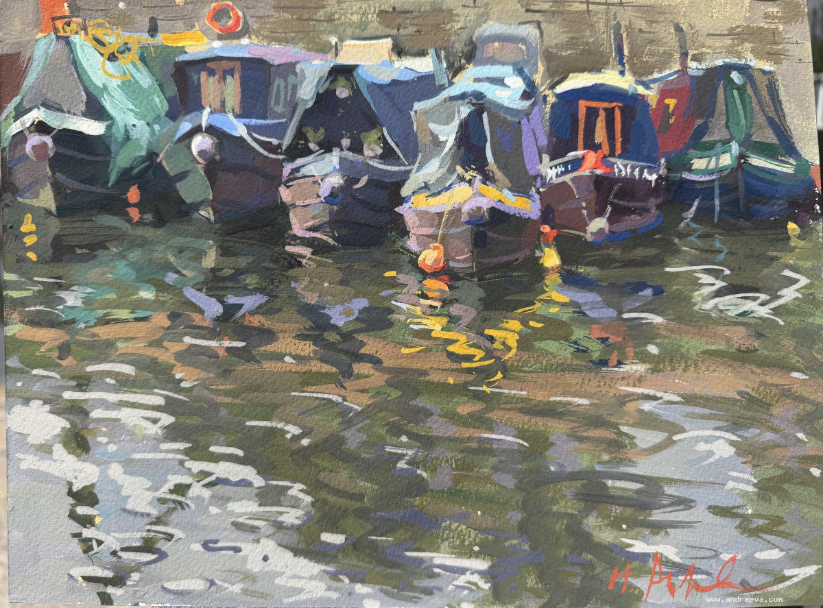 Reflections