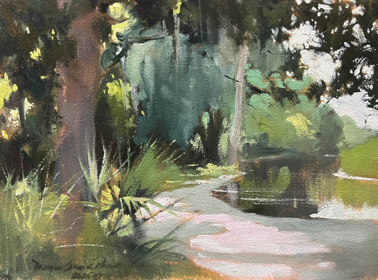 Quiet Moments