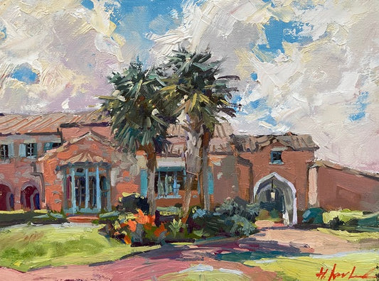 Casa Feliz