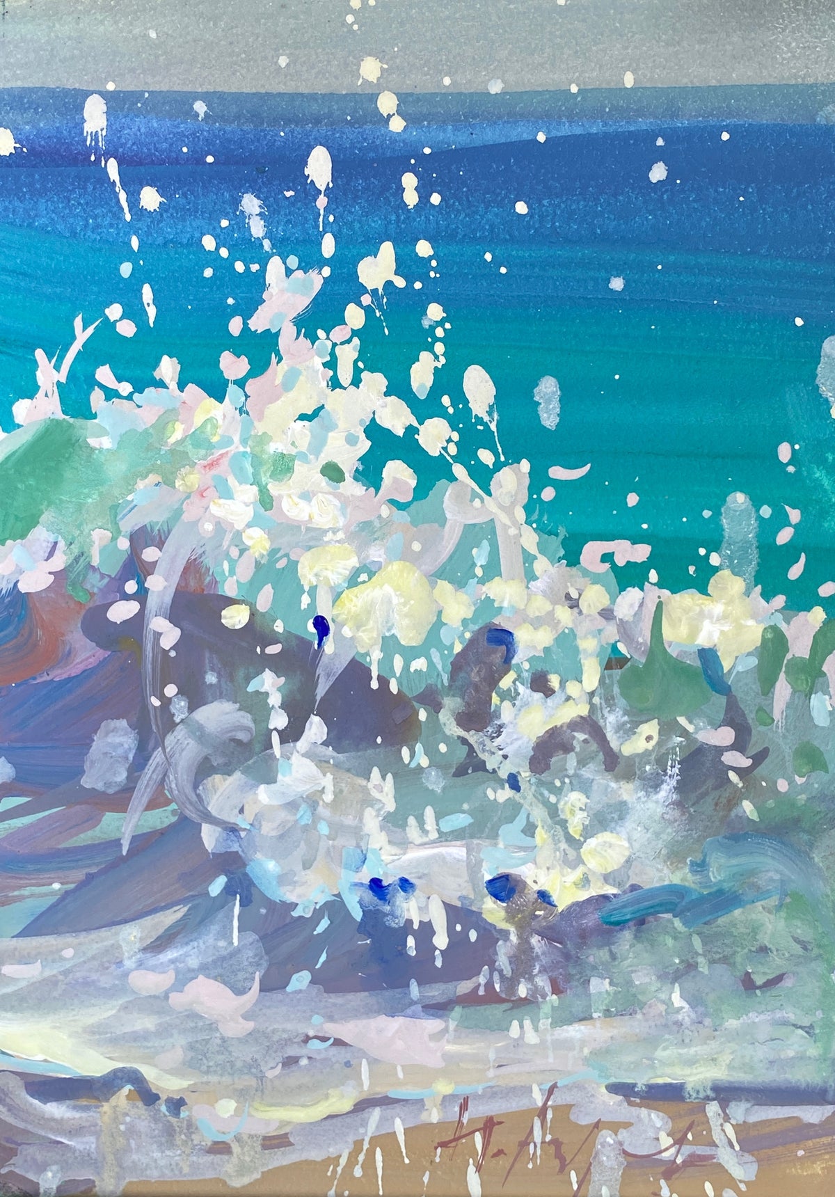 Wave