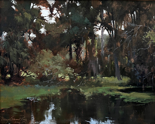 Wekiva Island Allure