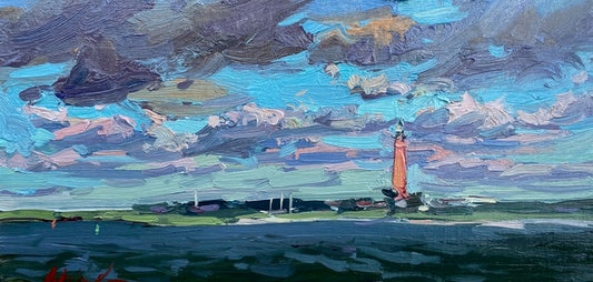 Lighthouse