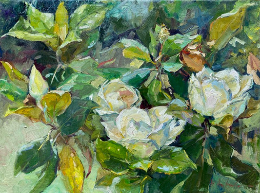 Magnolia