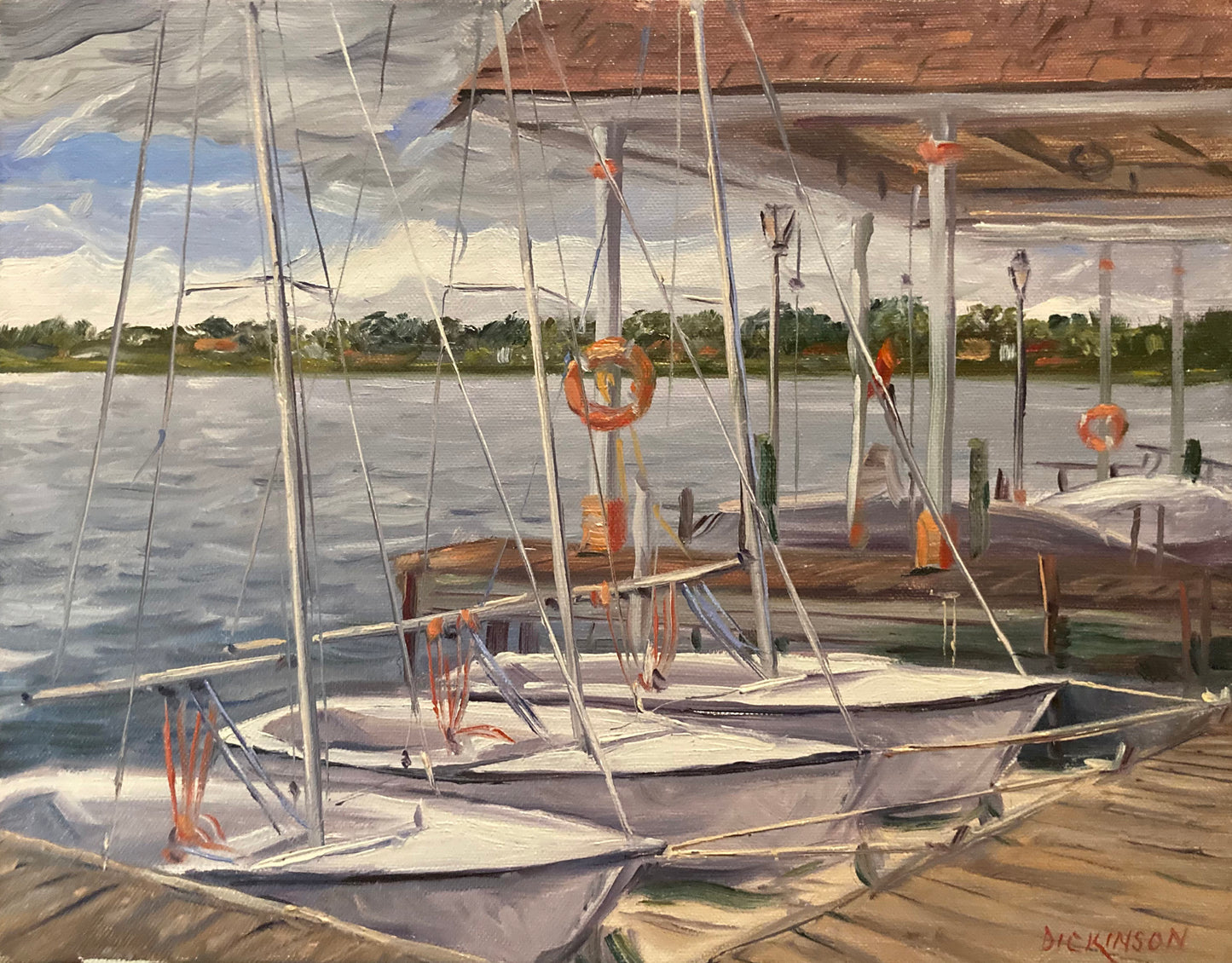 Rollins Sailboats