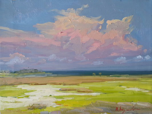 Summer Grass
