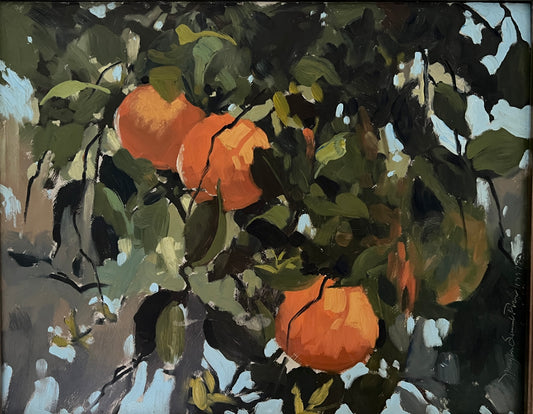 Oranges