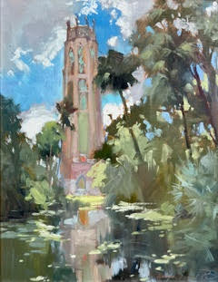 Bok Tower